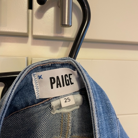 PAIGE Jeans - Picture 2 of 6